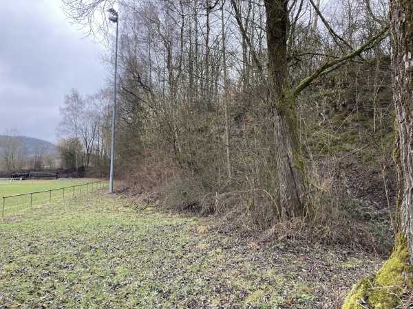 Sportzentrum Am Heigenberg Platz 2 - Hösbach-Feldkahl