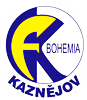 Wappen FK Bohemia Kaznějov  59521