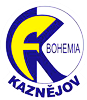 Wappen FK Bohemia Kaznějov