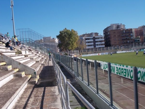 Stadio Vito Simone Veneziani - Monopoli