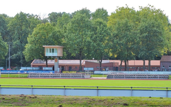Sportanlage Westfalenring - Lüdinghausen