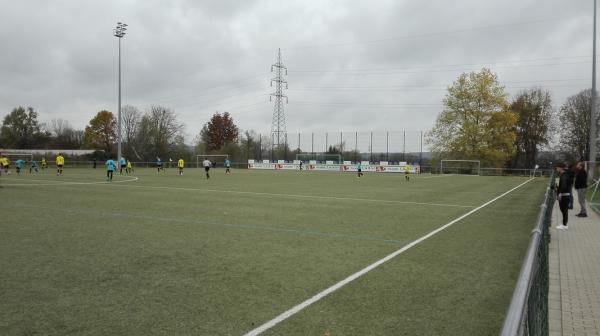 Stade Jos Haupert terrain annexe 1 - Nidderkuer (Niedercorn)