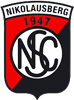 Wappen Nikolausberger SC 1947