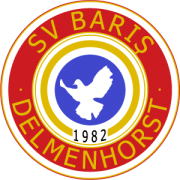 Wappen SV Baris Delmenhorst 1982  23239