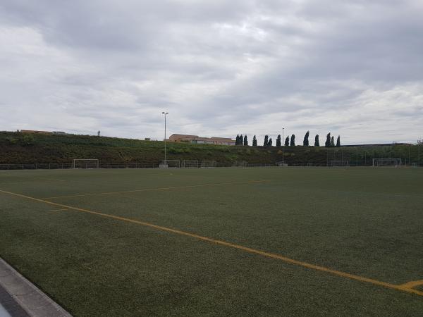 Sportanlage Neue Sandkaul Platz 2 - Köln-Widdersdorf