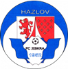 Wappen FC Jiskra Hazlov