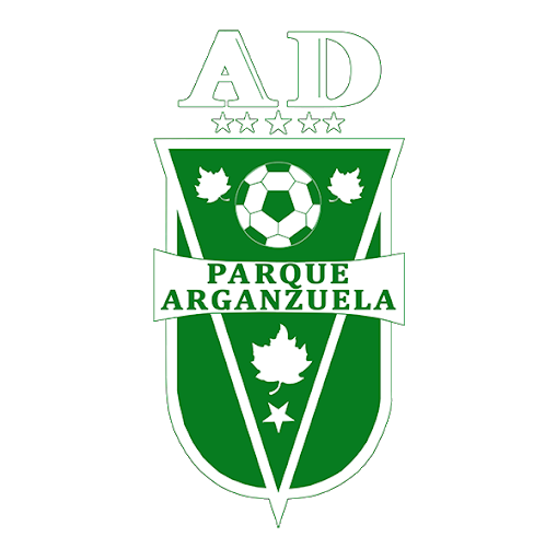 Wappen AD Parque Arganzuela