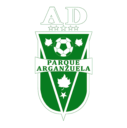 Wappen AD Parque Arganzuela Wappen AD Parque Arganzuela