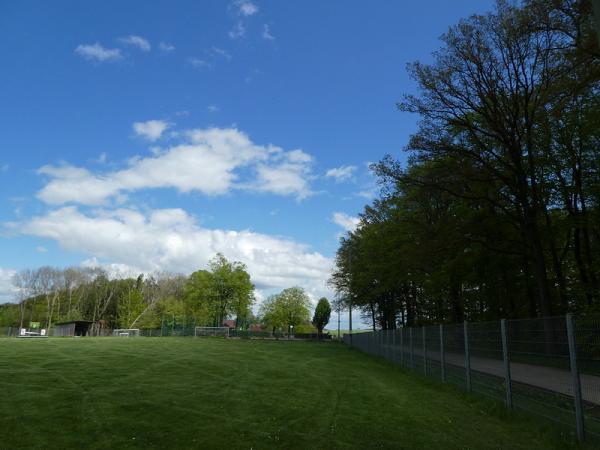 Waldstadion - Wipperfürth-Egen