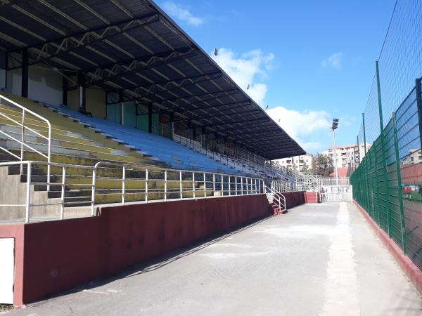 Stade Zeralda - Zeralda