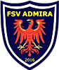 Wappen FSV Admira 2016 Mittenwalde-Ragow II  38015
