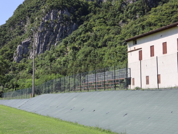 Campo Sportivo Comunale Dona - Campese