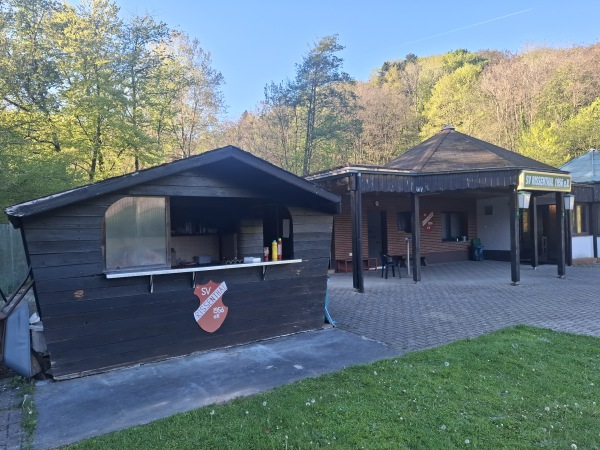 Klemens Kratz-Arena - Losheim am See-Rissenthal