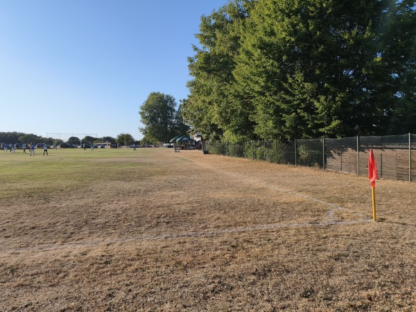 Sportplatz Vielbrunn - Michelstadt-Vielbrunn