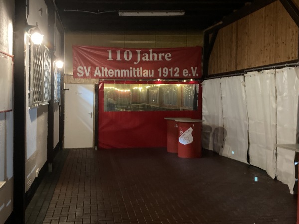 Rudi-Hufnagel-Sportanlage - Freigericht-Altenmittlau