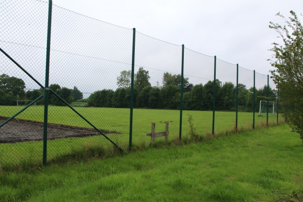Sportplatz Tossens - Butjadingen-Tossens