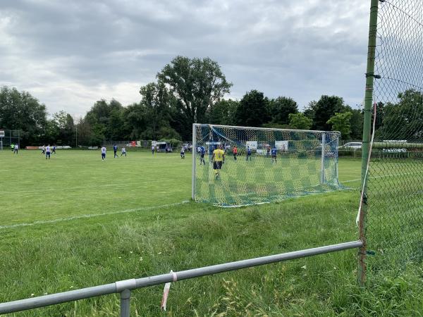Sportanlage Schauernheim - Dannstadt-Schauernheim