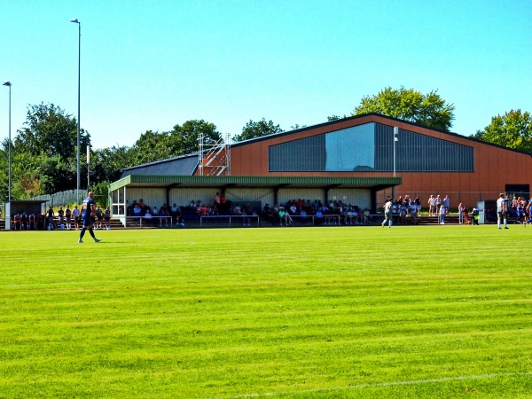 Wulfkampstadion - Velen-Ramsdorf
