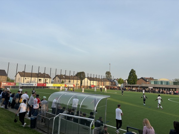Sportanlage Bahnhofstraße - Baesweiler-Oidtweiler