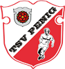 Wappen TSV Penig 1923 diverse