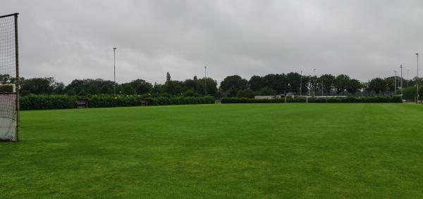 Sportpark De Voskuilen - Boekel-Venhorst