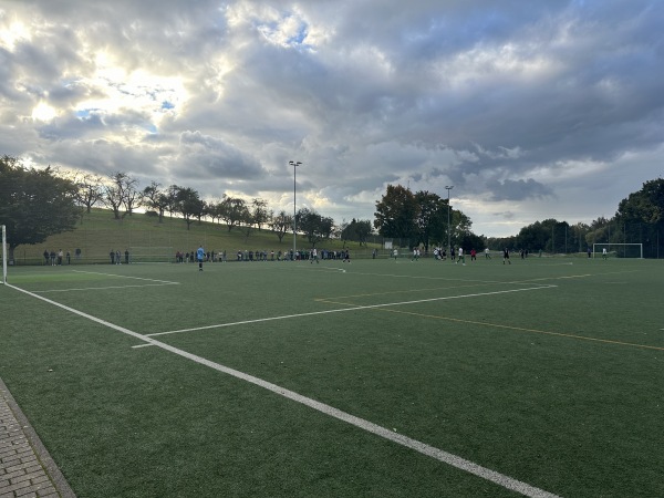 Sportanlage Jahnstraße Platz 2 - Leutenbach/Württemberg