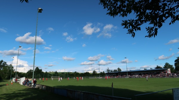 Friedhofstadion - Neudorf im Weinviertel