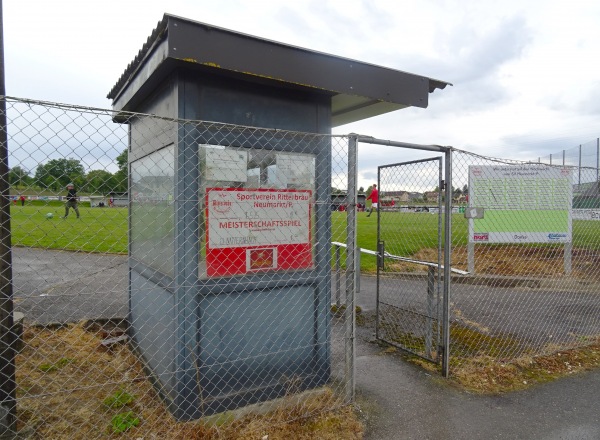 Putzprofi Arena - Neumarkt im Hausruckkreis