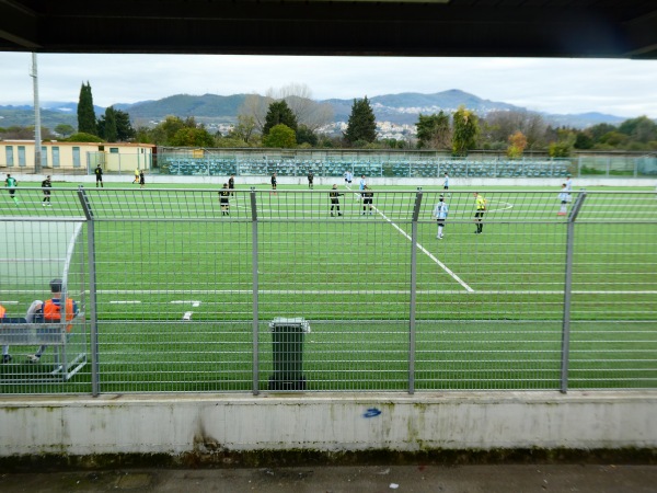 Stadio Comunale 23 Giugno 1978 - Pontecagnano Faiano
