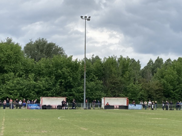 Kiln Brow - Redhill, Surrey