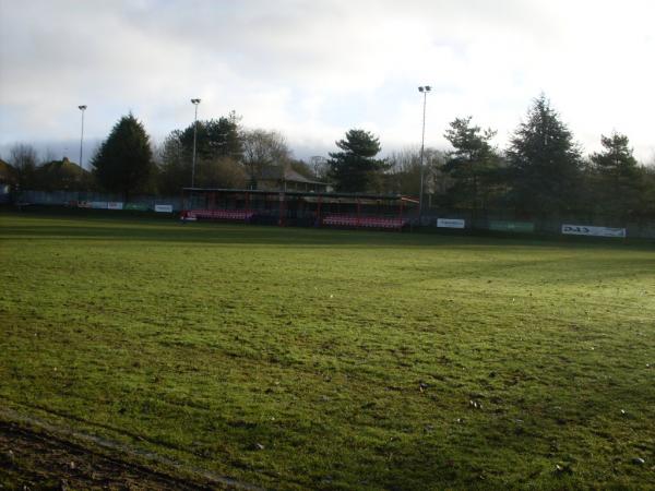 The Meadow - Saffron Walden, Essex