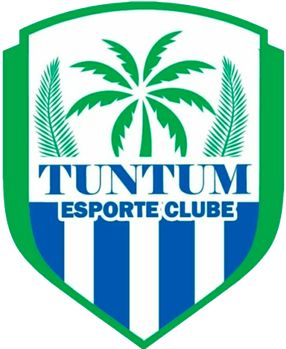 Wappen Tuntum EC  101872