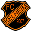 Wappen FC Kelheim 2007  58340