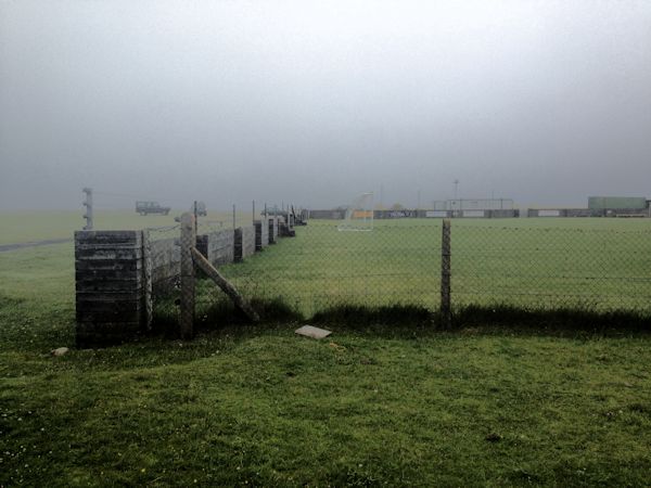 Fr O'Brien Park - Achill Island