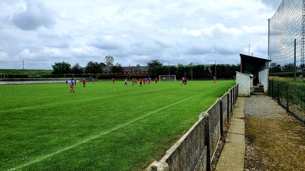 Complex Rutten - Tongeren-Rutten