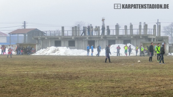 Stadionul Robema - Roșiorii de Vede