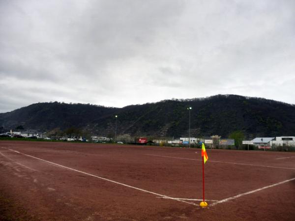 Sportplatz im Obstgarten - Dieblich