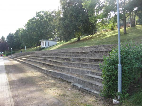 BOMAG-Stadion - Boppard-Buchenau