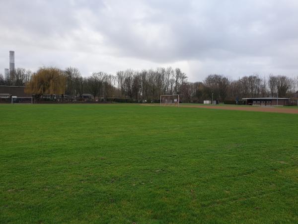 Bezirkssportanlage Gustorf - Grevenbroich-Gustorf