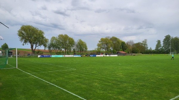 Sportanlage Hausen - Hausen bei Würzburg