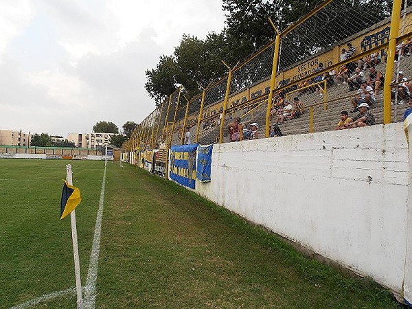 Estadio de los Inmigrantes - Avellaneda, BA