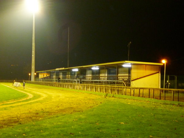 Stade Paul Chandon - Epernay