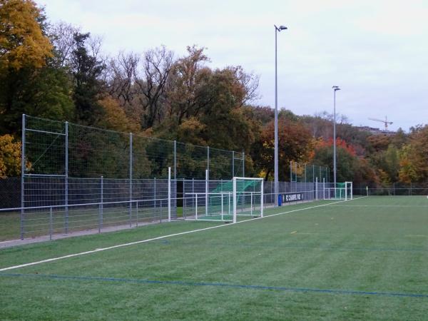 Centre Sportif de Vessy terrain 1 - Veyrier