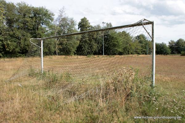 Sportplatz Im Reinfeld - Jülich-Kirchberg