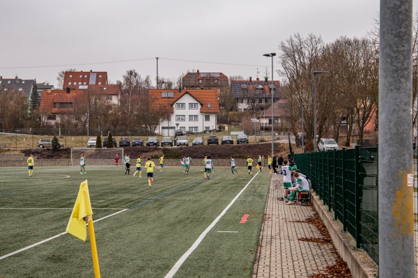 Sportcenter Gutenstetten Platz 2 - Gutenstetten