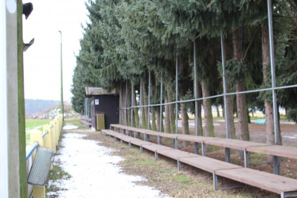 FT-Sportanlage Regensburger Straße - Schwandorf