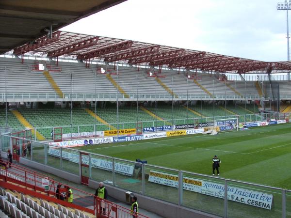 Orogel-Stadium Dino Manuzzi - Cesena