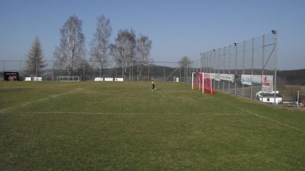 Sportplatz Altenhain - Chemnitz-Altenhain