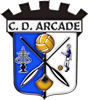 Wappen CD Arcade