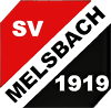 Wappen SV Melsbach 1919  111555